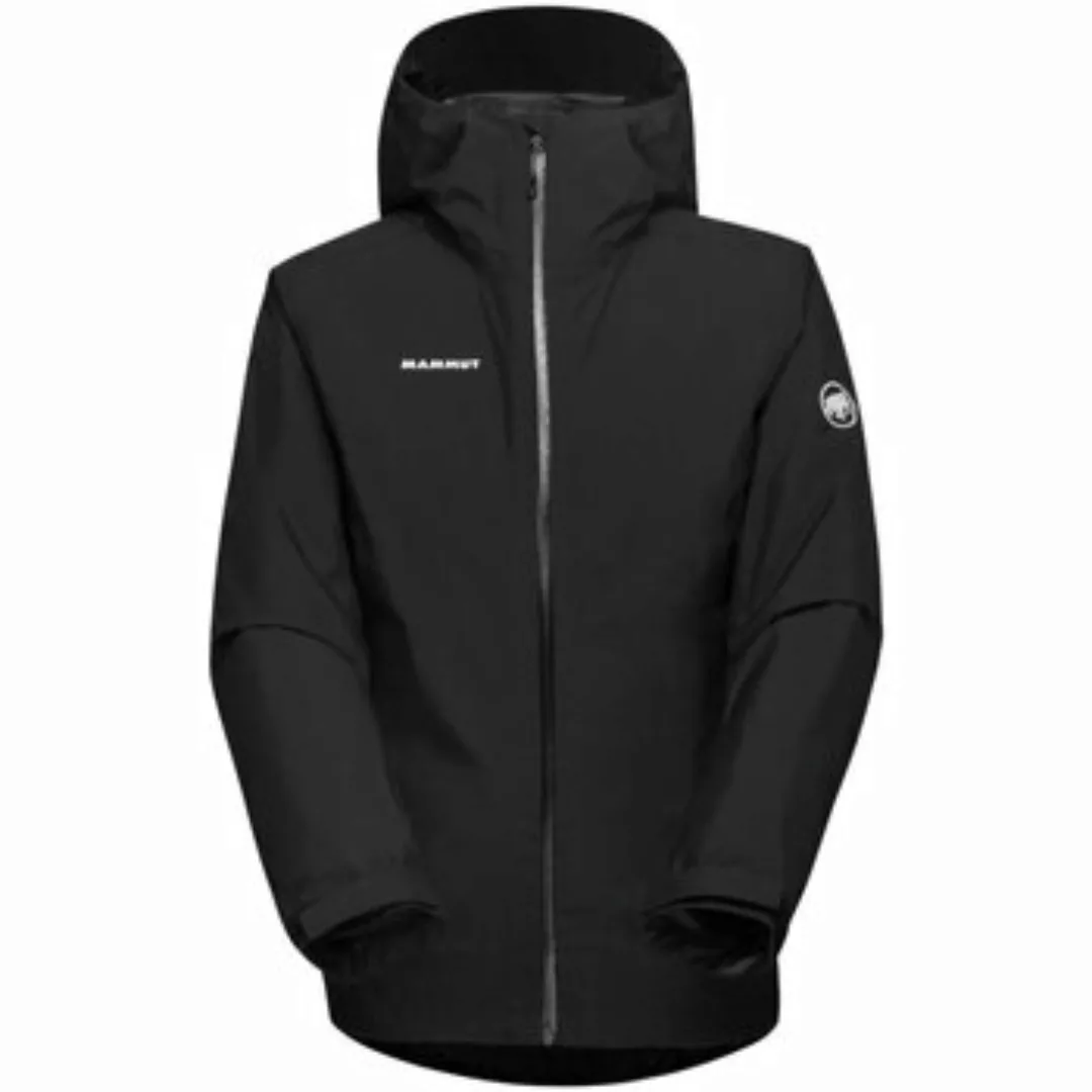 Mammut  Damen-Jacke Sport Alto Light 3 in 1 HS Hooded Ja 1010-30880/0052- b günstig online kaufen