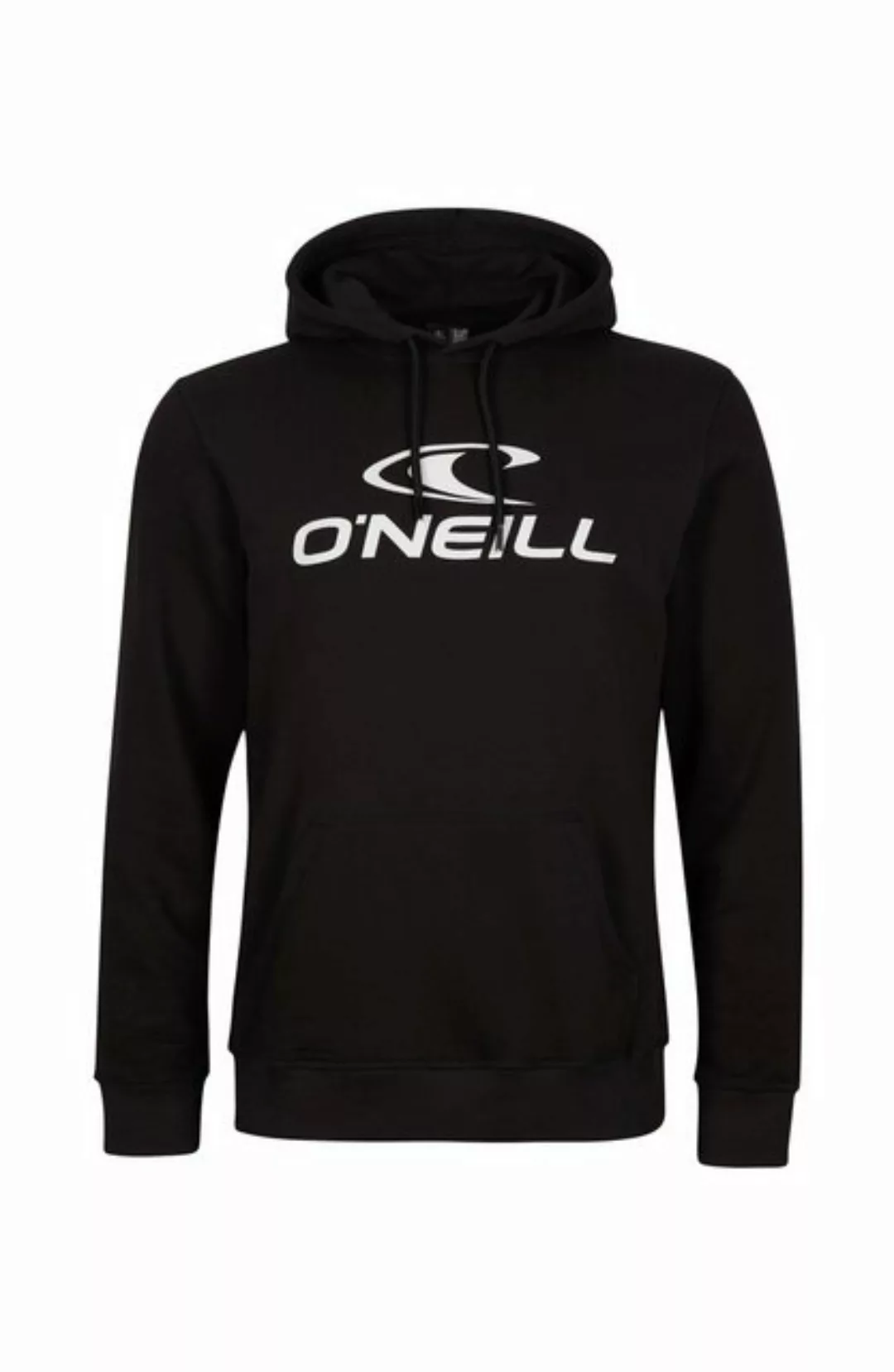 O'Neill Kapuzensweatshirt O'NEILL LOGO HOODIE mit Kängurutasche günstig online kaufen