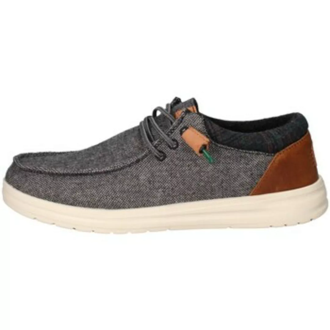 HEYDUDE  Sneaker Wally Grip Wool günstig online kaufen