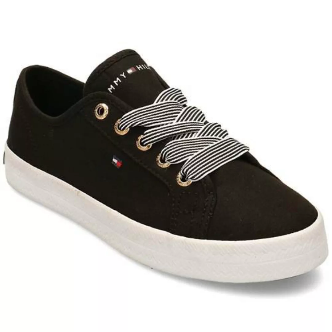 Tommy Hilfiger Fw0fw04848 Schuhe EU 39 Black günstig online kaufen