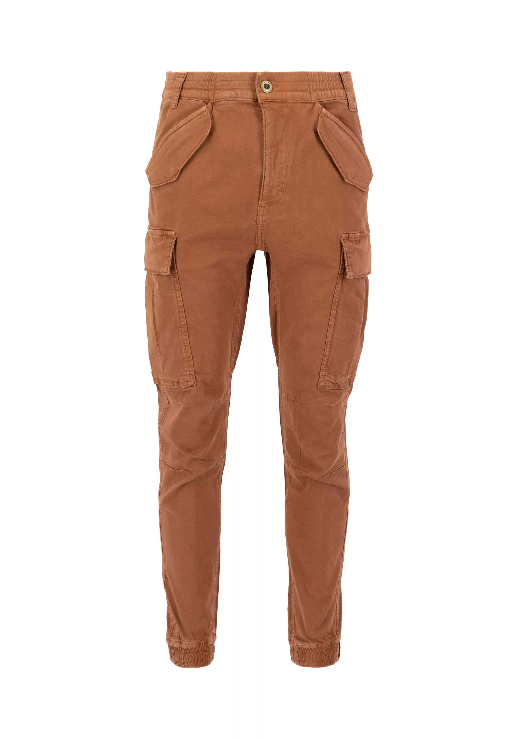 Alpha Industries Cargohose "Airman Pant lange Hose" günstig online kaufen