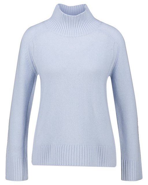 Kate Storm Strickpullover Damen Strickpullover aus Wolle mit Kaschmir (1-tl günstig online kaufen