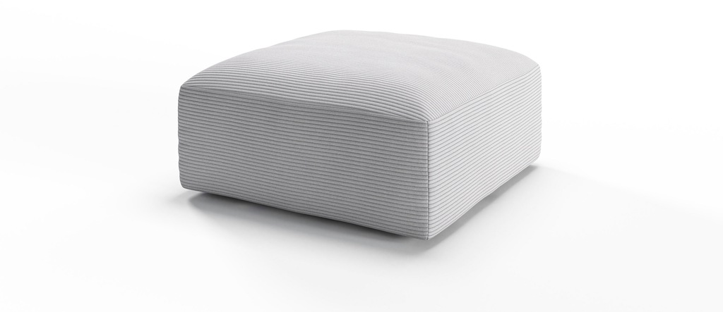 RAUM.ID Polsterhocker »Cushid«, Passend zur Serie Cushid günstig online kaufen