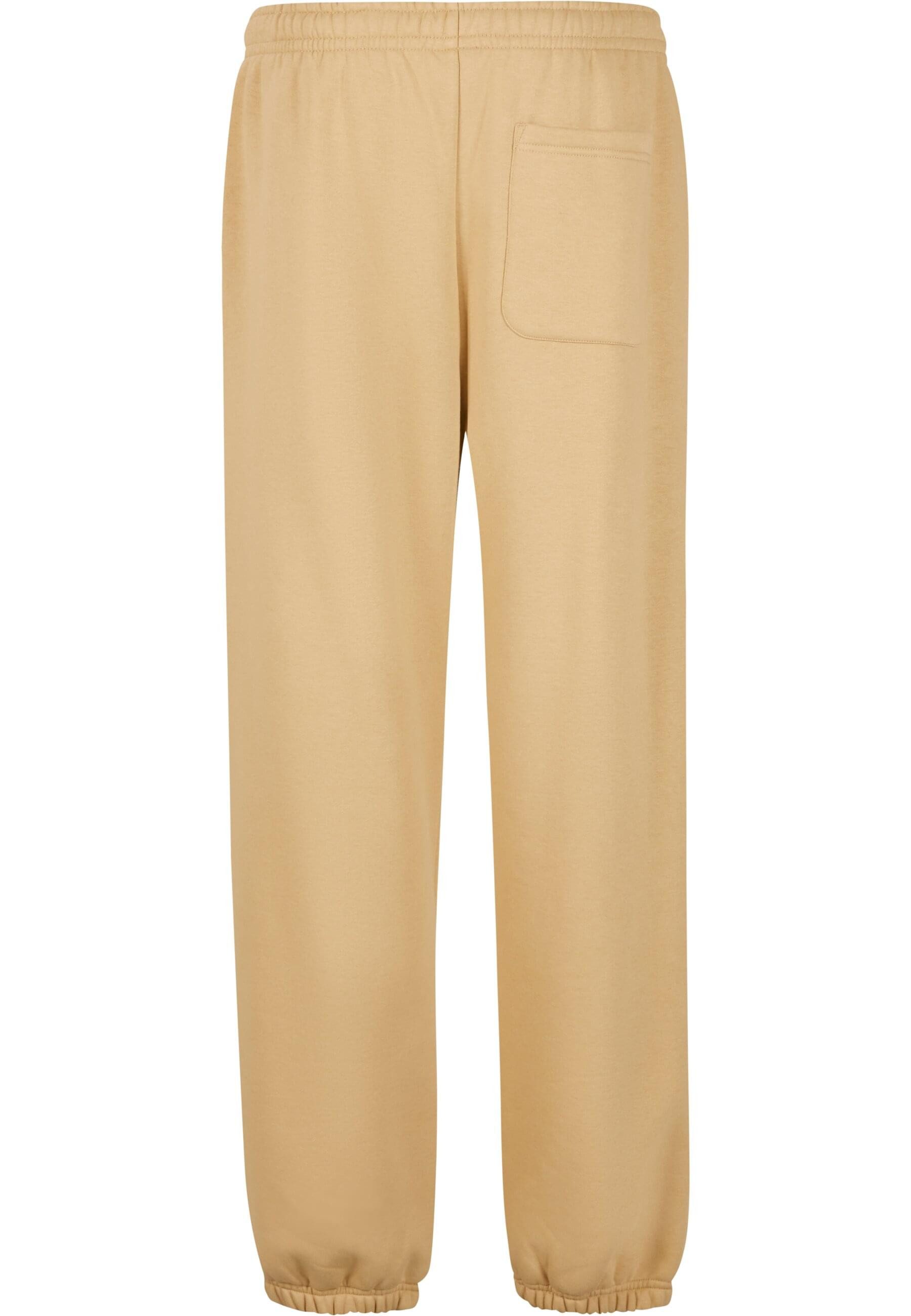 URBAN CLASSICS Jogginghose Urban Classics Fluffy günstig online kaufen