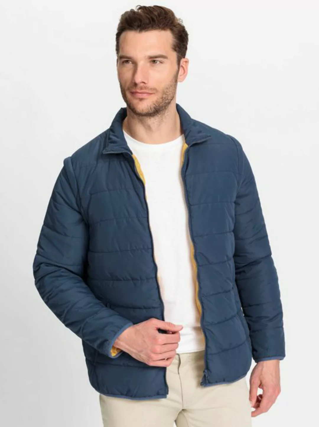 Witt Blouson Steppjacke günstig online kaufen