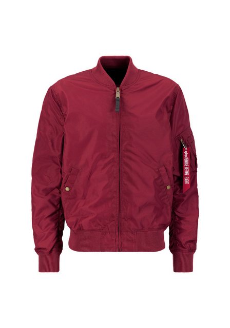 Alpha Industries Bomberjacke Alpha Industries Men - Bomber Jackets MA-1 TT günstig online kaufen