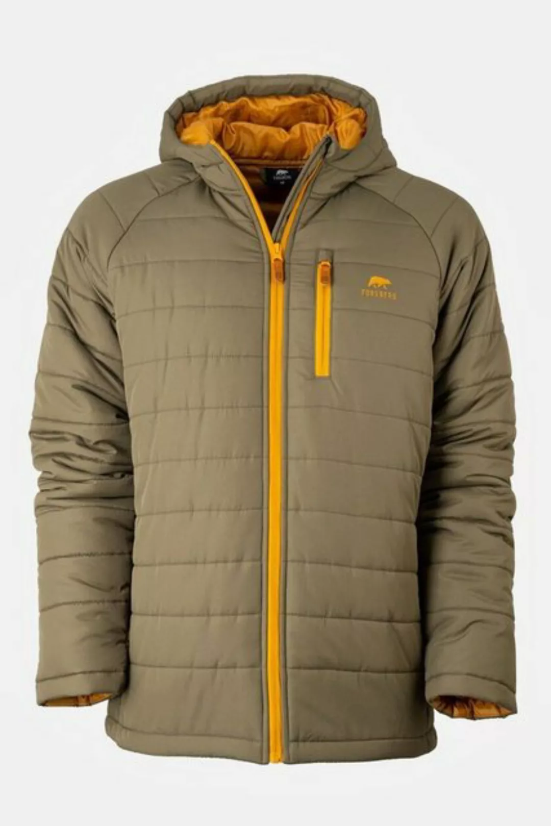 FORSBERG Fieldjacket Skredder Outdoorjacke günstig online kaufen