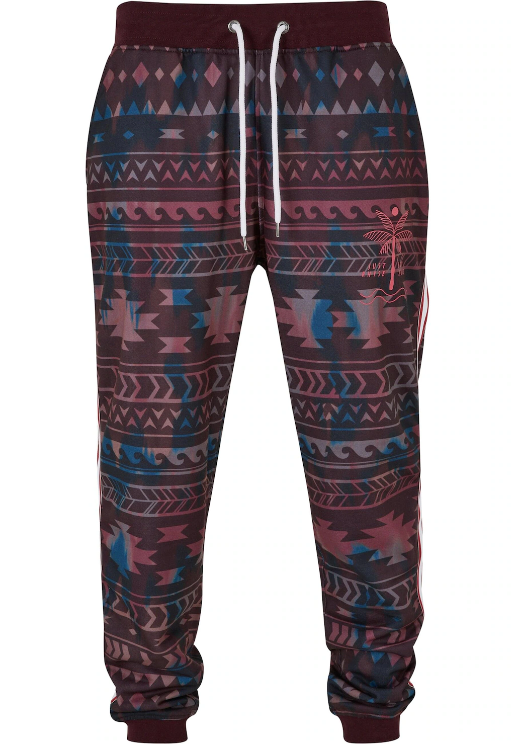 Just Rhyse Stoffhose "Just Rhyse Herren Just Rhyse Pocosol Sweatpants", (1 günstig online kaufen