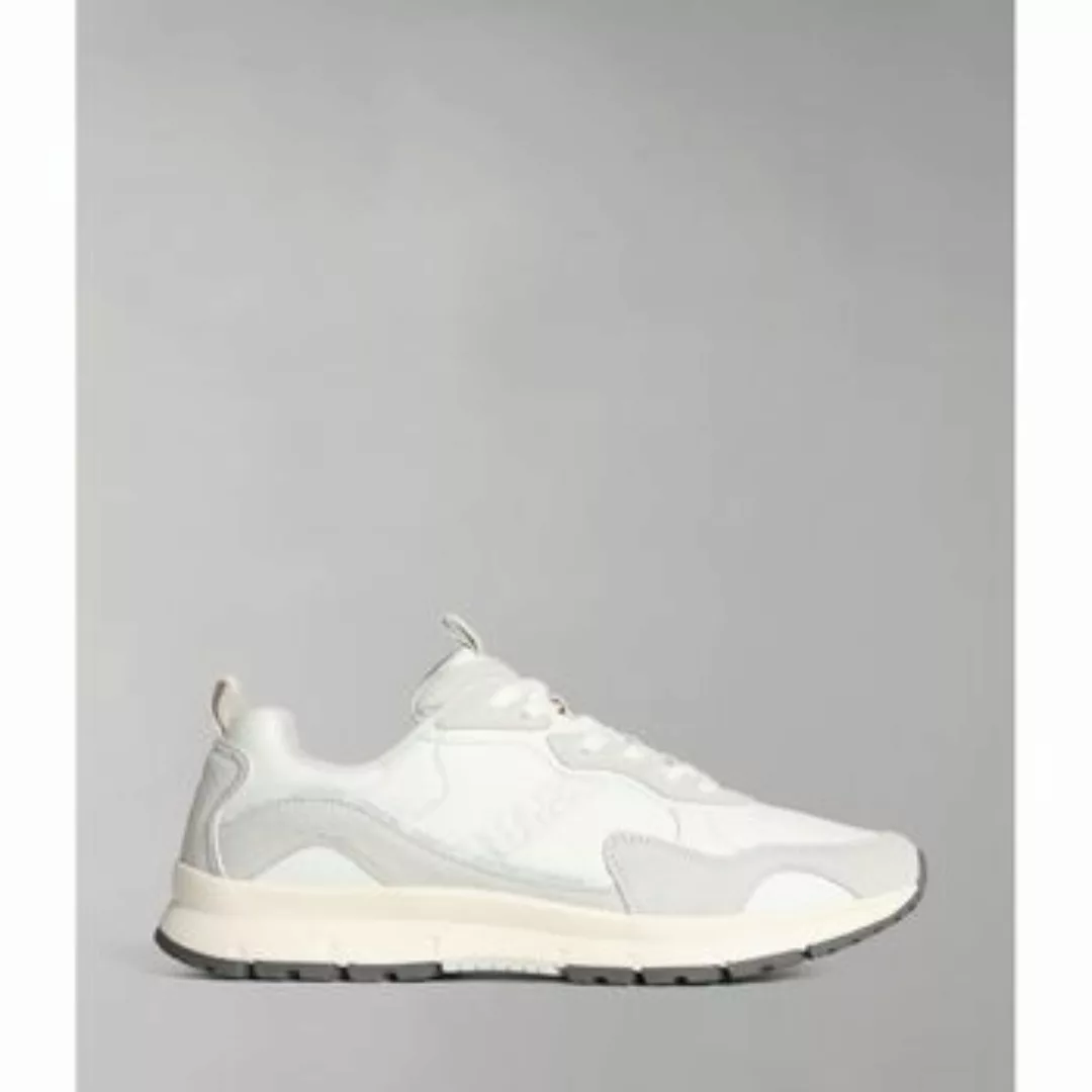 Napapijri Footwear  Sneaker NP0A4H6S MATCH-002 BRIGHT WHITE günstig online kaufen