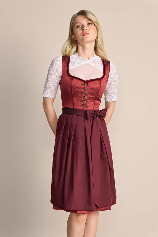 Dirndl Mahita (60cm) günstig online kaufen