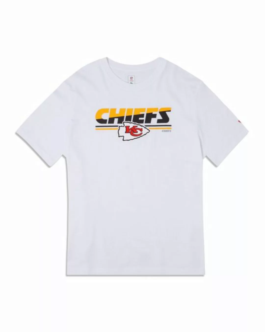 New Era T-Shirt T-Shirt New Era NFL23 Kanchi, G M günstig online kaufen