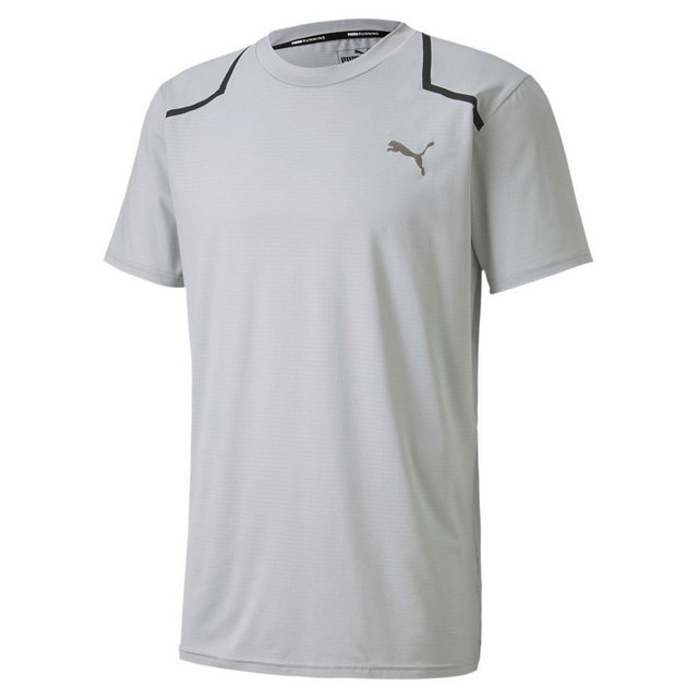 PUMA T-Shirt Puma Herren T-Shirt Power BND Tee 518975 günstig online kaufen