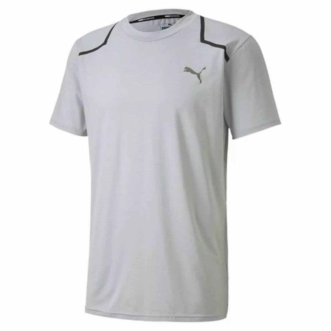 PUMA T-Shirt Puma Herren T-Shirt Power BND Tee 518975 günstig online kaufen