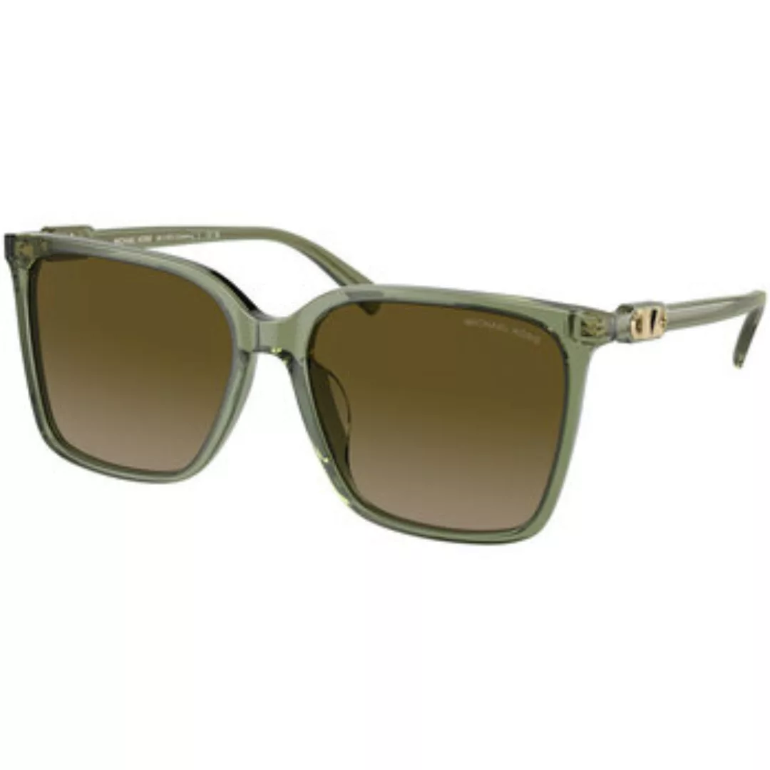 MICHAEL Michael Kors  Sonnenbrillen Sonnenbrille  Canberra MK2197U 394413 günstig online kaufen