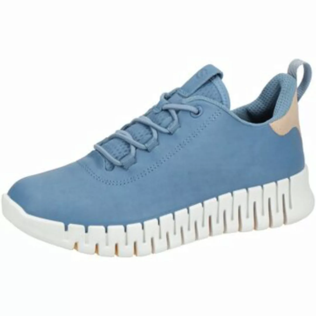 Ecco  Halbschuhe Schnuerschuhe Gruuv Schuhe  Sneakers 218203 21820350531 günstig online kaufen