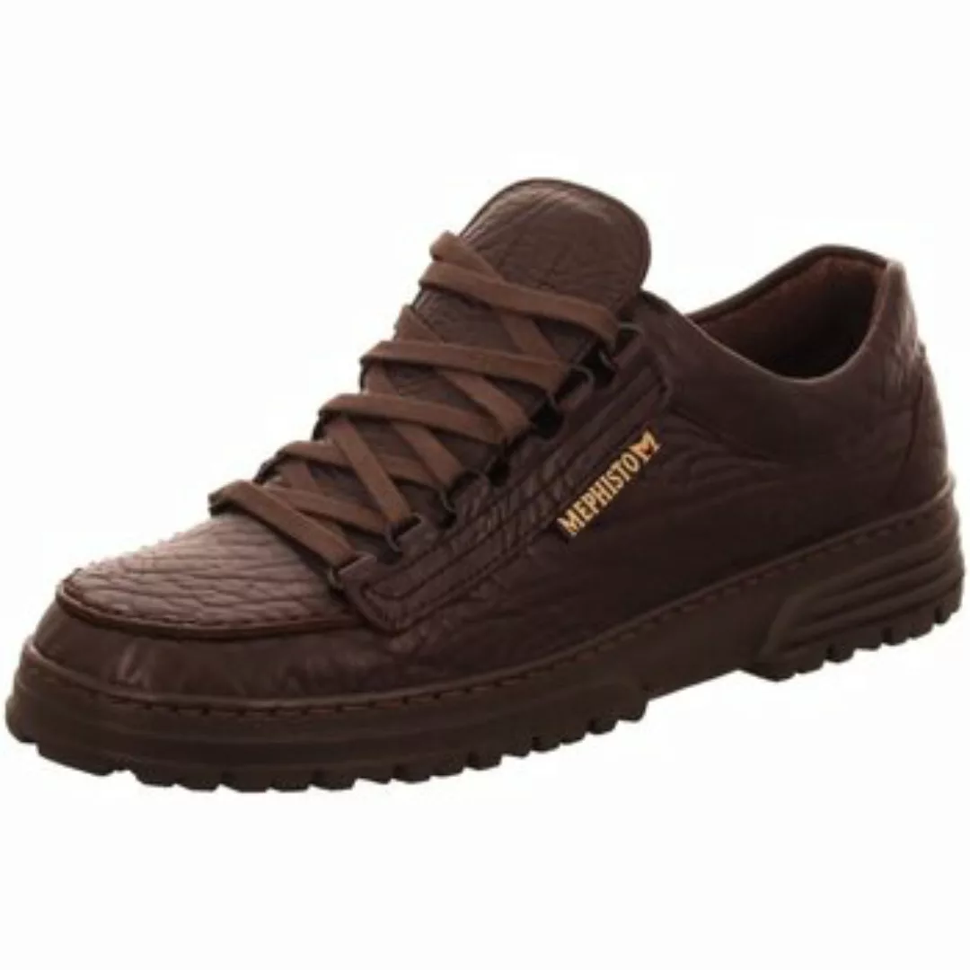 Mephisto  Halbschuhe Schnuerschuhe CRUISER Cruiser 751 günstig online kaufen