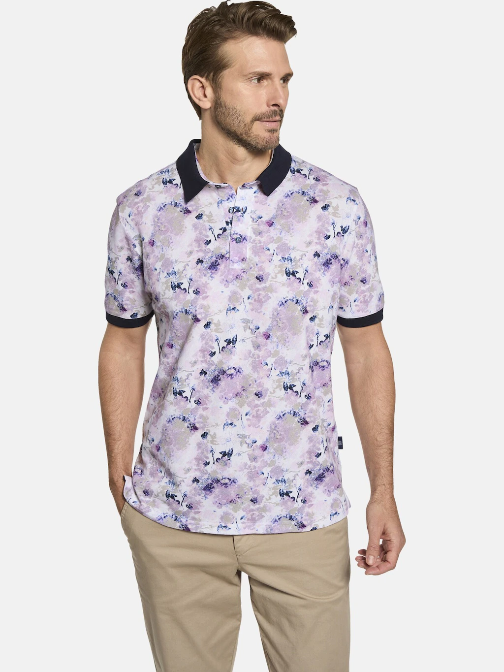 Babista Poloshirt "Poloshirt ELEGELLI" günstig online kaufen