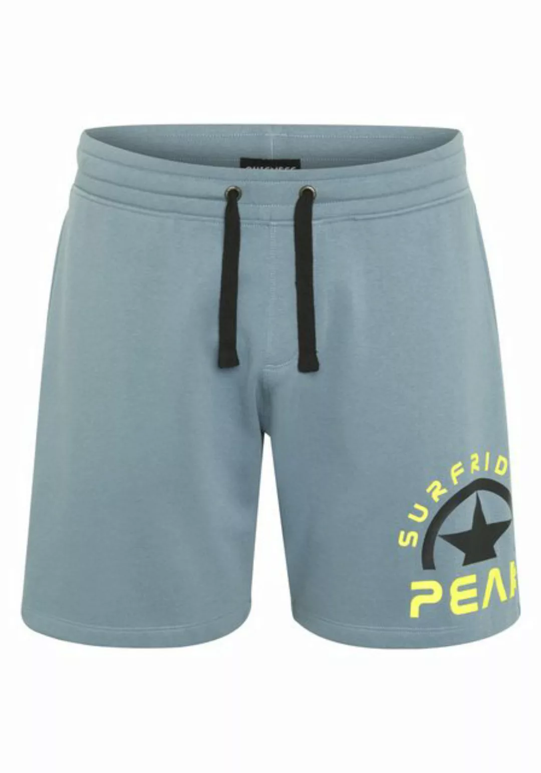 Chiemsee Shorts Bermuda-Shorts mit SURF RIDERS PEAK Druck 1 günstig online kaufen