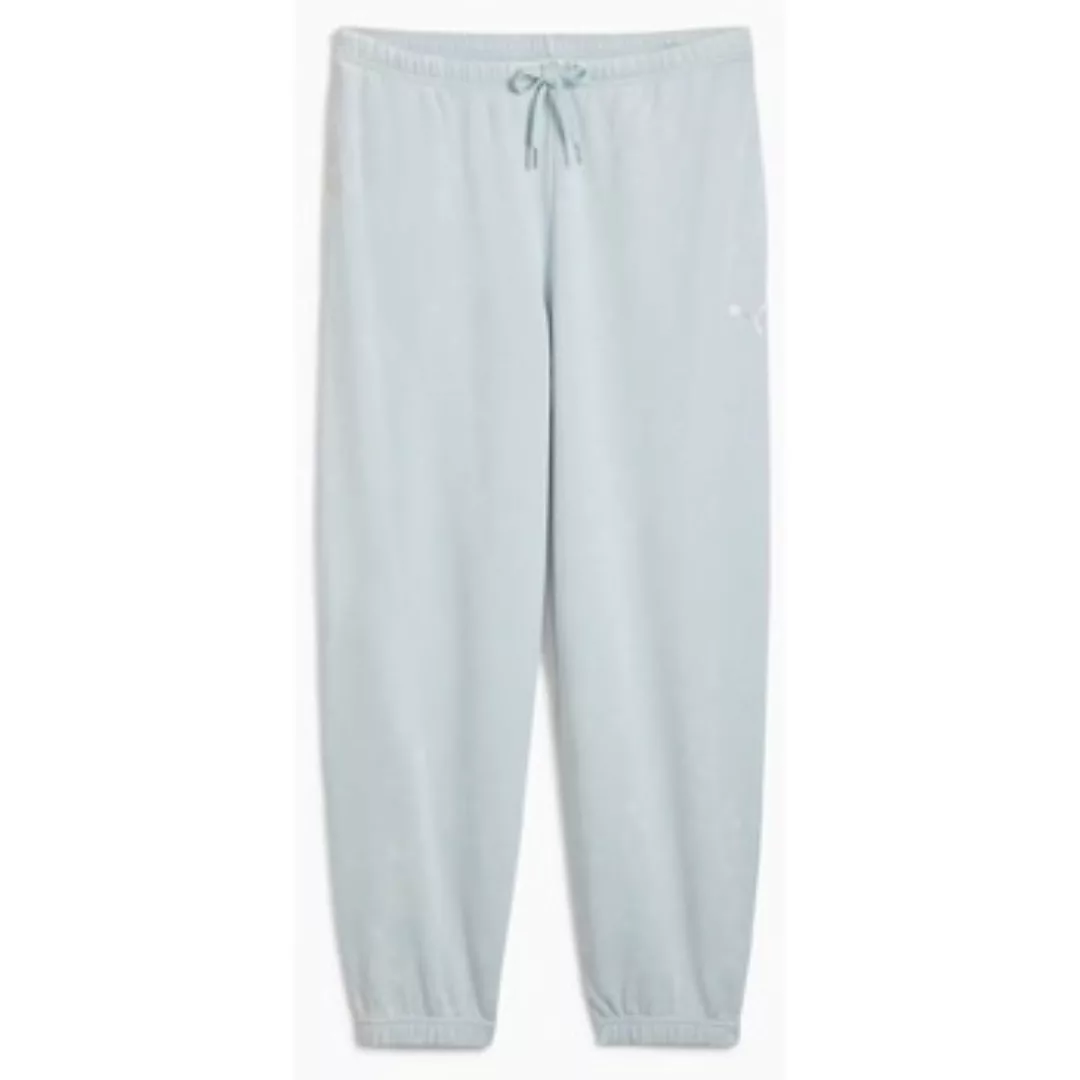 Puma  Hosen DARE TO RELAXED WASHED PAN günstig online kaufen