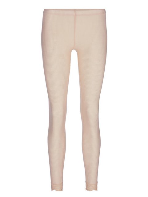 CALIDA Leggings Silky Wool Joy Damen (1-tlg) günstig online kaufen