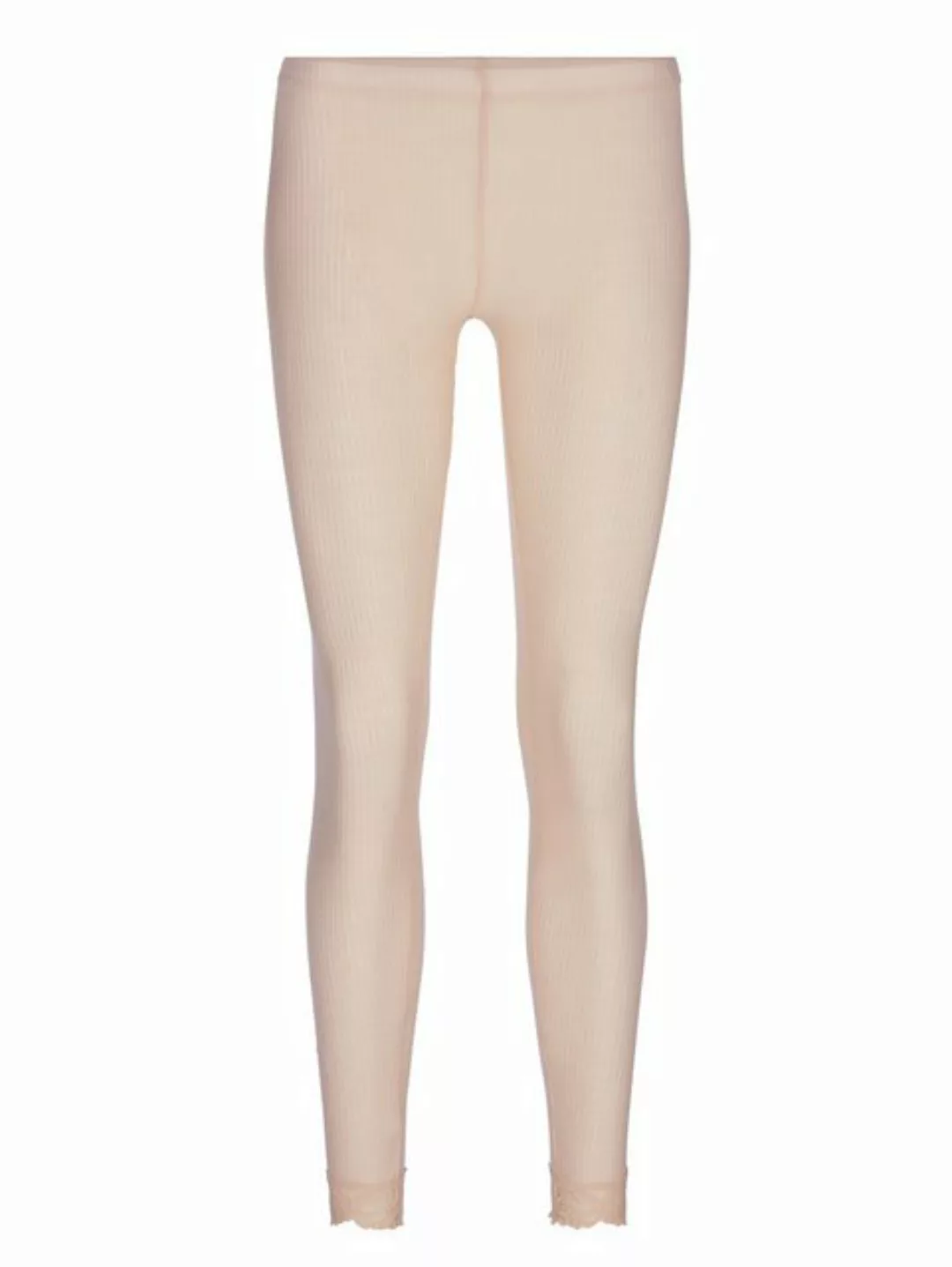 CALIDA Leggings Silky Wool Joy Damen (1-tlg) günstig online kaufen