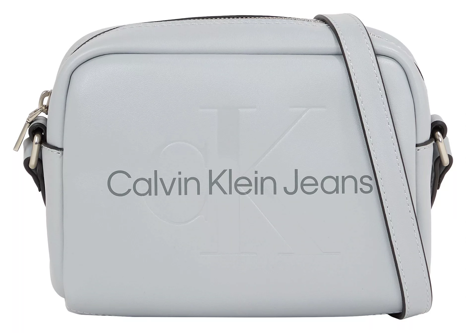 Calvin Klein Jeans Umhängetasche "SCULPTED CAMERA BAG18 MONO", Citbag Cross günstig online kaufen