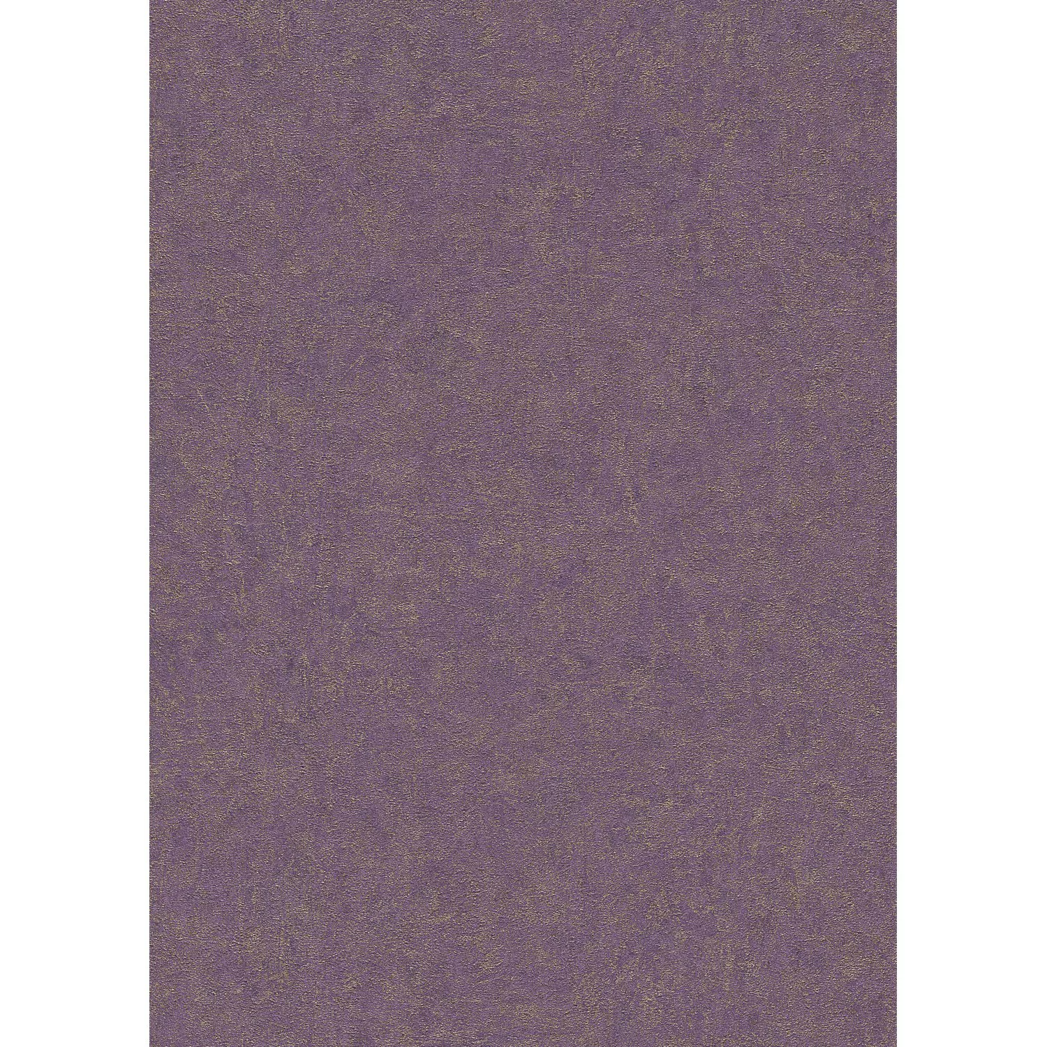 Guido Maria Kretschmer Vliestapete Spectrum 10,05 m x 0,53 m Violett günstig online kaufen