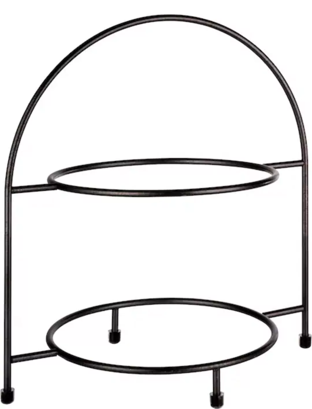 APS Etagere »Industrial«, (1 tlg.), der perfekte Helfer am Buffet günstig online kaufen