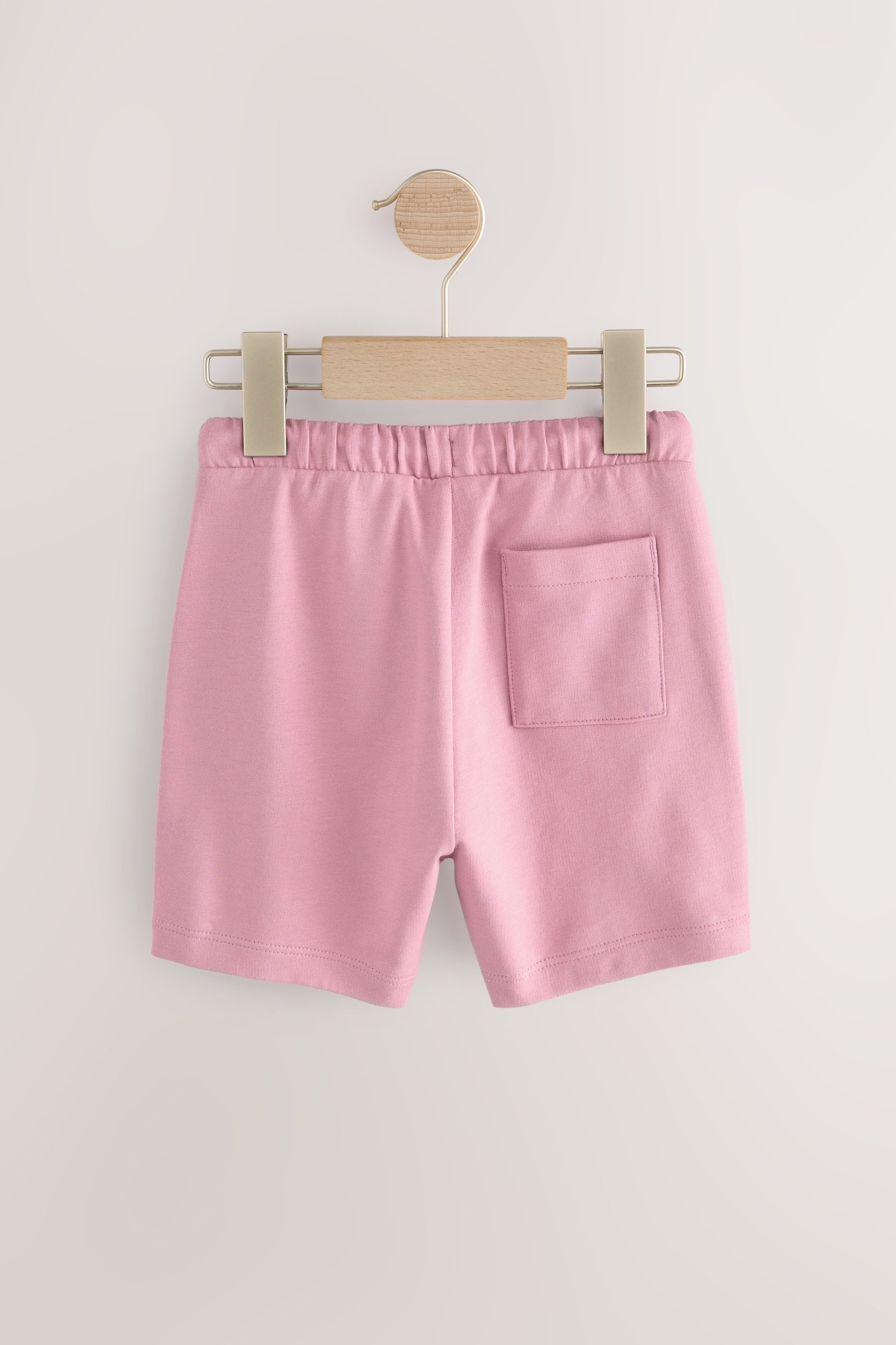 Next Sweatshorts Gemusterte Singles-Shorts (1-tlg) günstig online kaufen