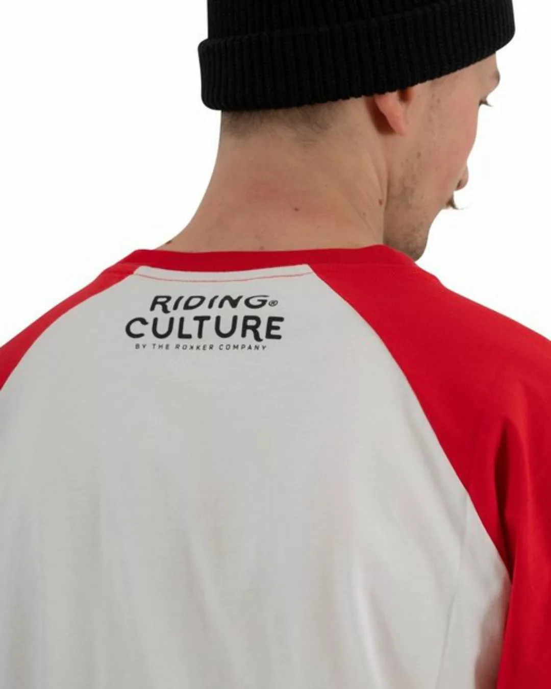 Riding Culture Longsleeve Ride More L/S günstig online kaufen