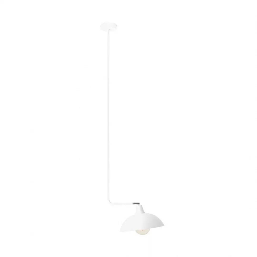 Deckenlampe ESPACE LONG WHITE 1036G_L günstig online kaufen