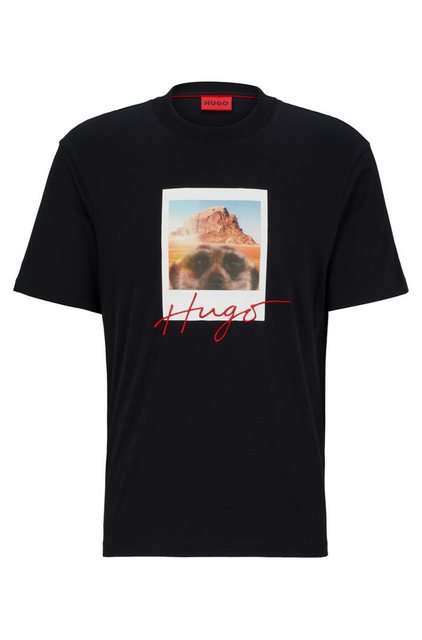 HUGO T-Shirt günstig online kaufen