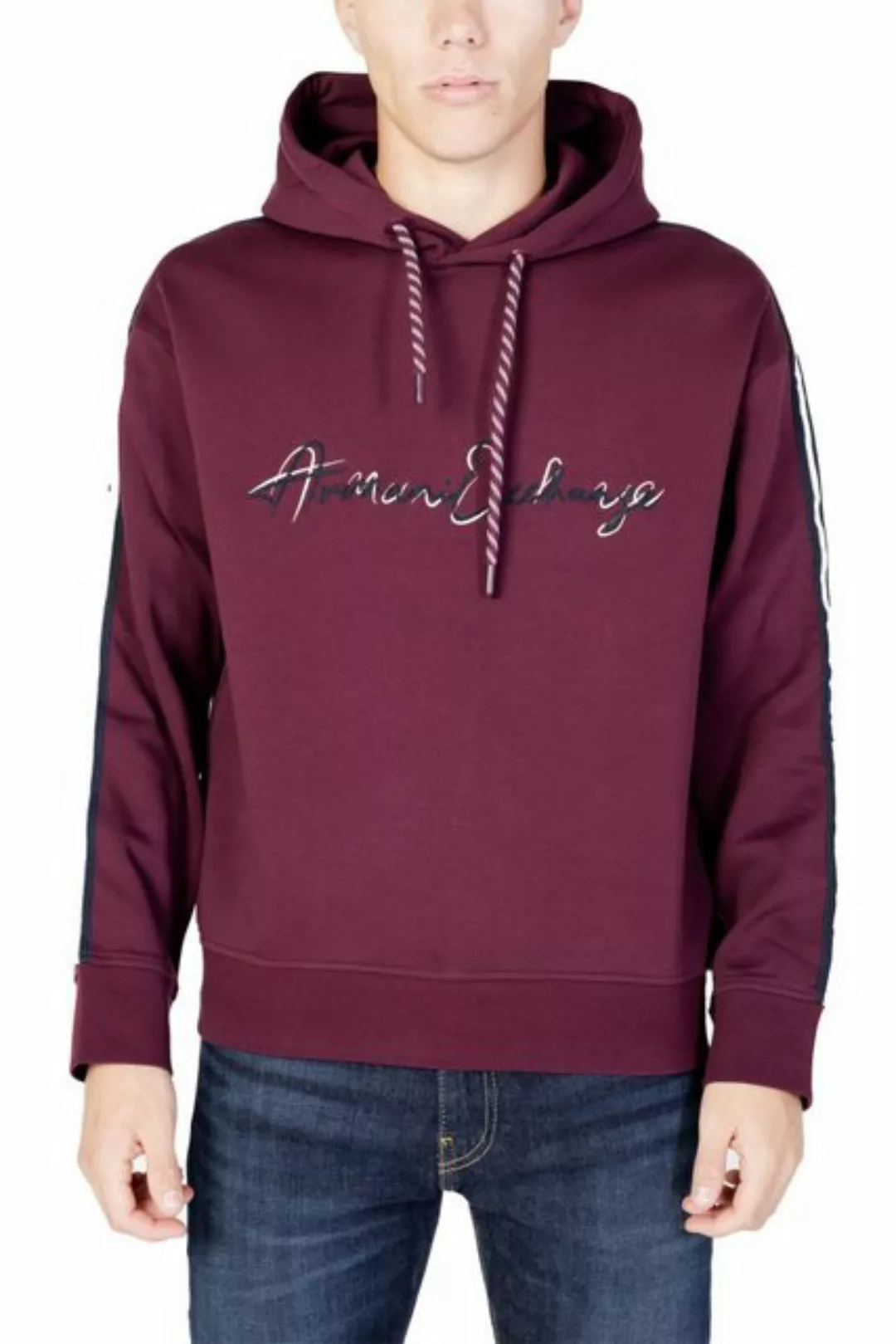 ARMANI EXCHANGE Sweatshirt günstig online kaufen