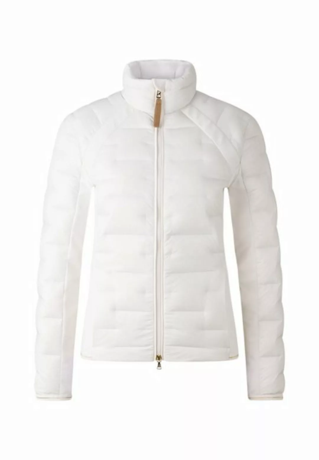 BOGNER Steppjacke Bogner Damen VIVA Hybrid Steppjacke 8168 off white günstig online kaufen