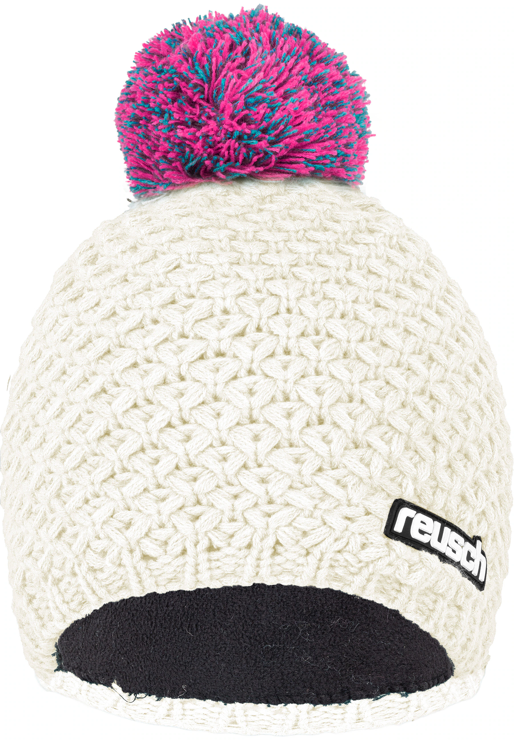 Reusch Beanie "Elias Beanie", (1 St.), mit wärmendem Futter günstig online kaufen