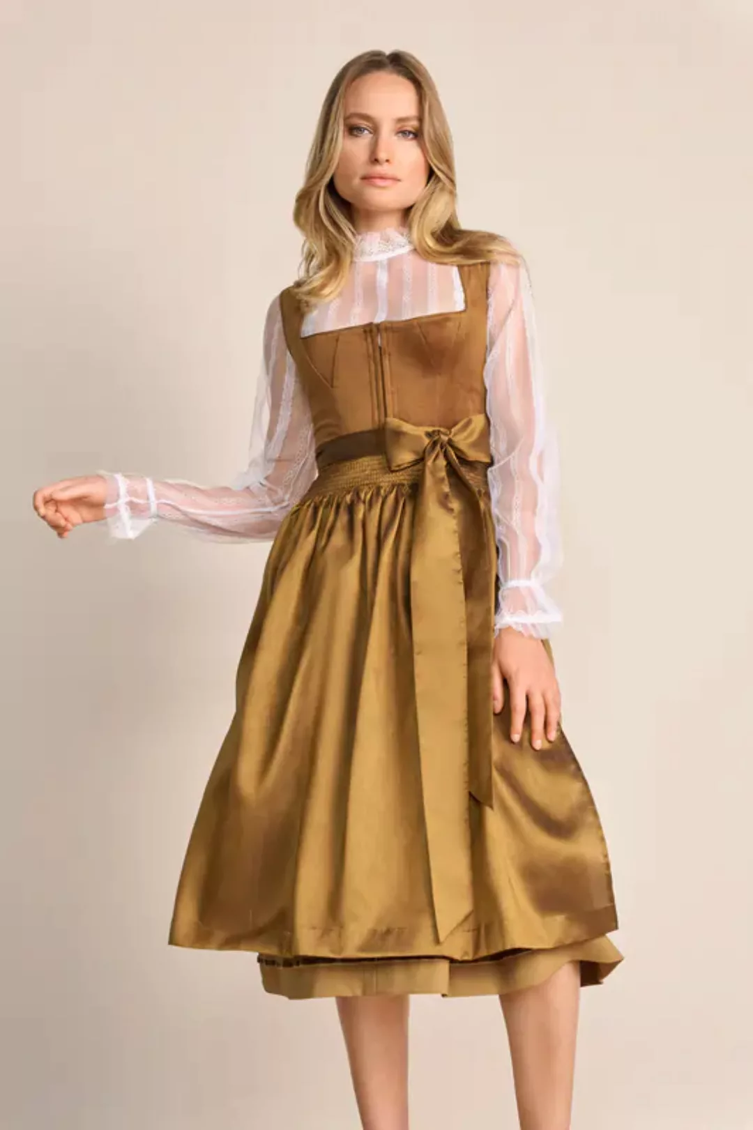 Dirndl Suzanne (70cm) günstig online kaufen