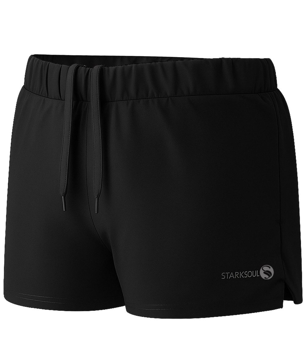 Stark Soul® Laufshorts Leichte Laufhose Herren günstig online kaufen