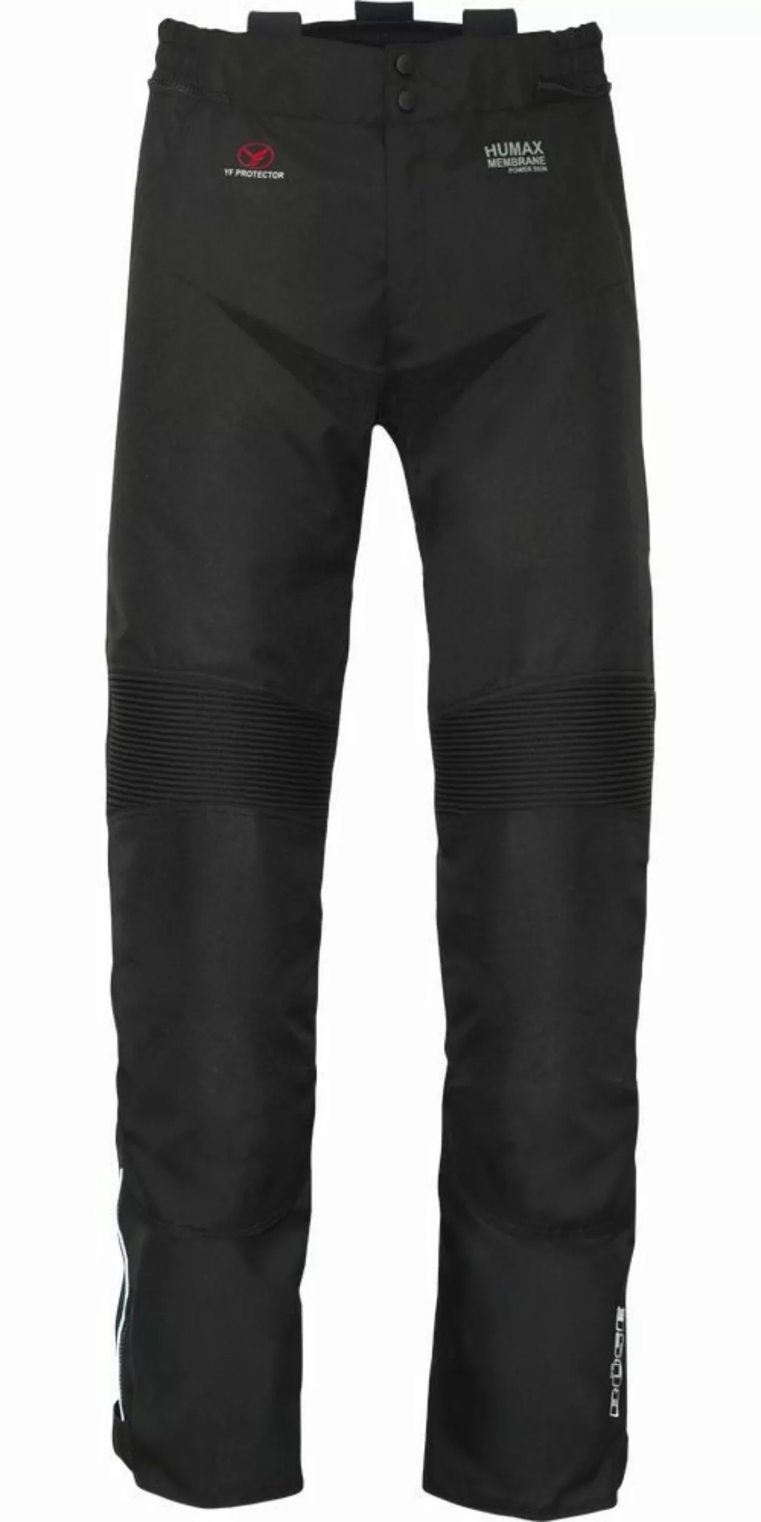 Büse Motorradhose Rider Textilhose günstig online kaufen