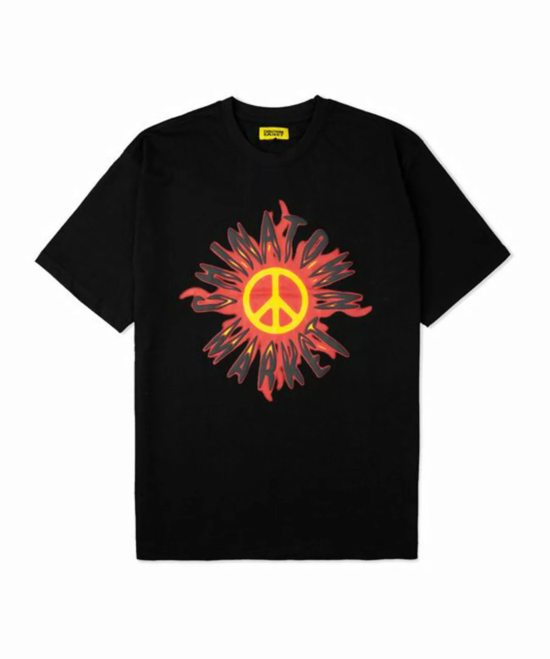 Market T-Shirt Godsmack T-Shirt default günstig online kaufen