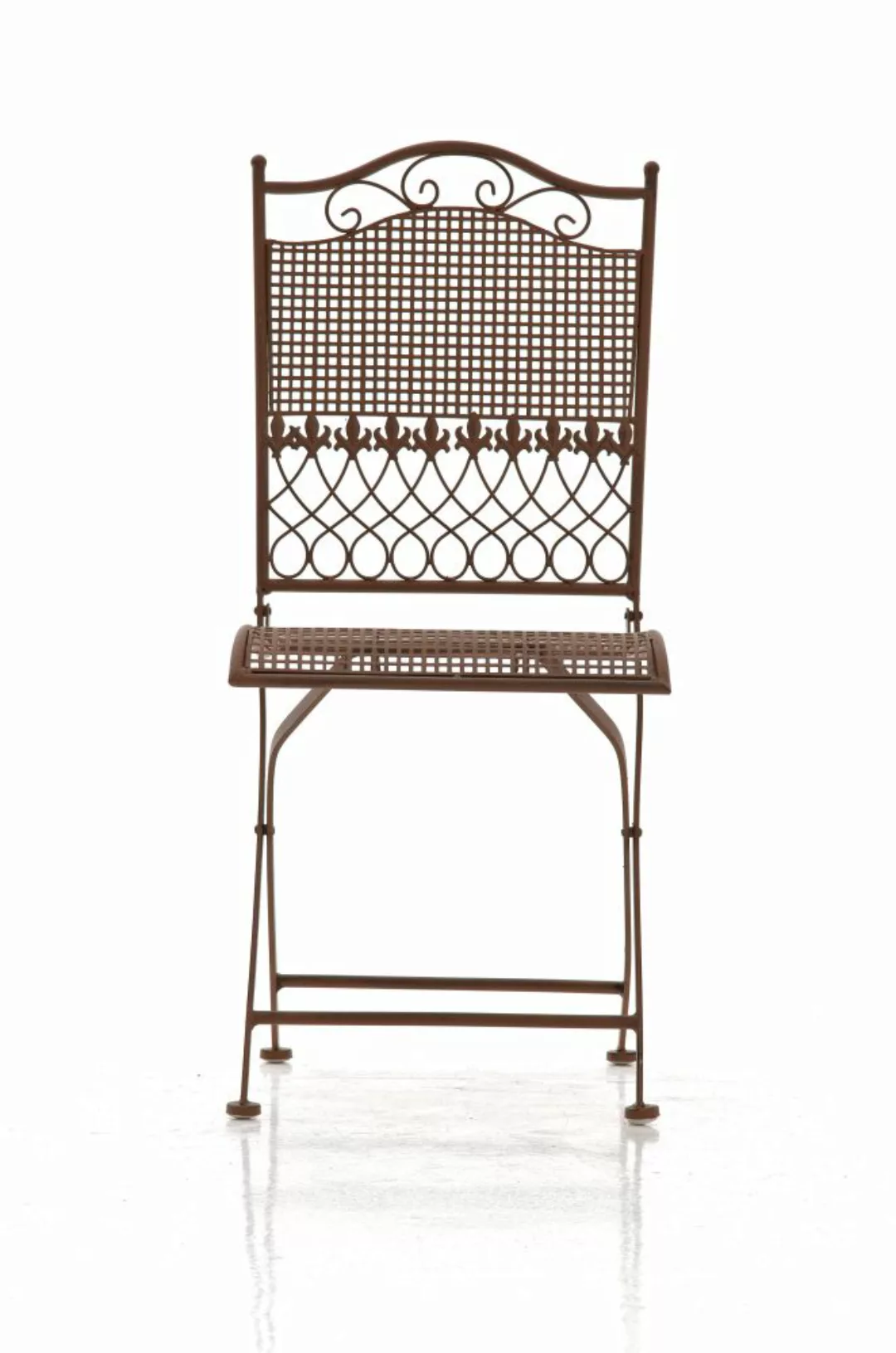 Stuhl Kiran Antik Weiß günstig online kaufen