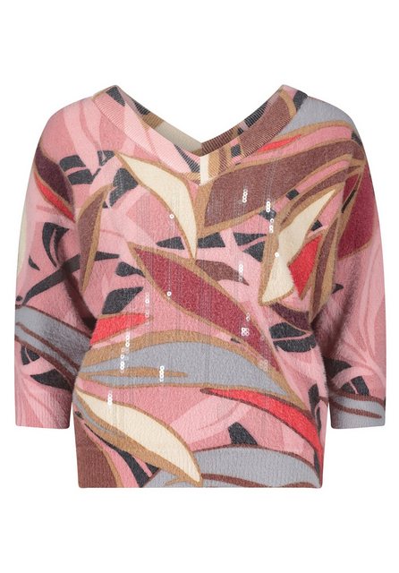 Betty Barclay Strickpullover Betty Barclay Strickpullover mit 3/4 Arm (1-tl günstig online kaufen