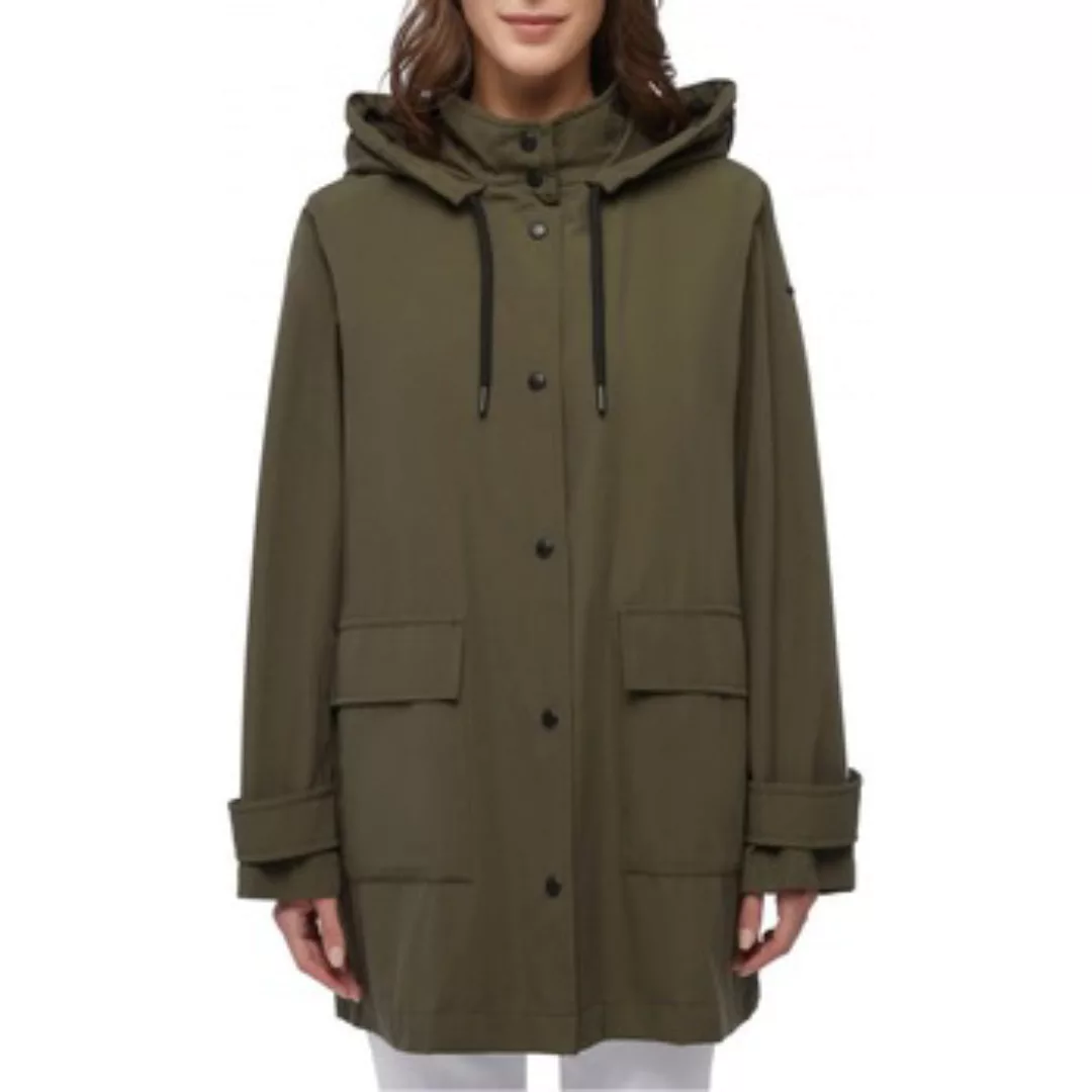 Geox  Windjacken W ILDE PARKA günstig online kaufen