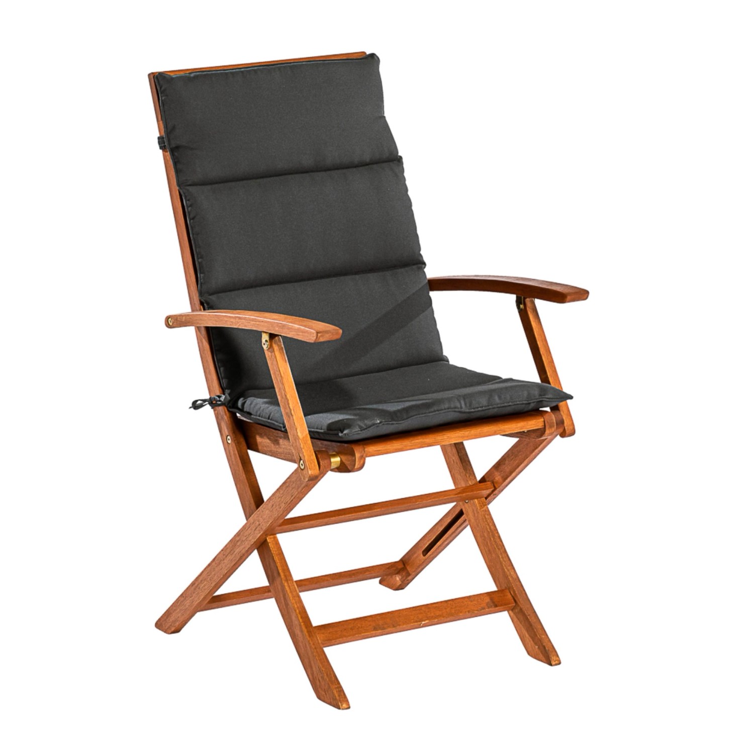 Merxx Auflage für Comodoro Klappsessel 100 x 45 x 4 cm günstig online kaufen