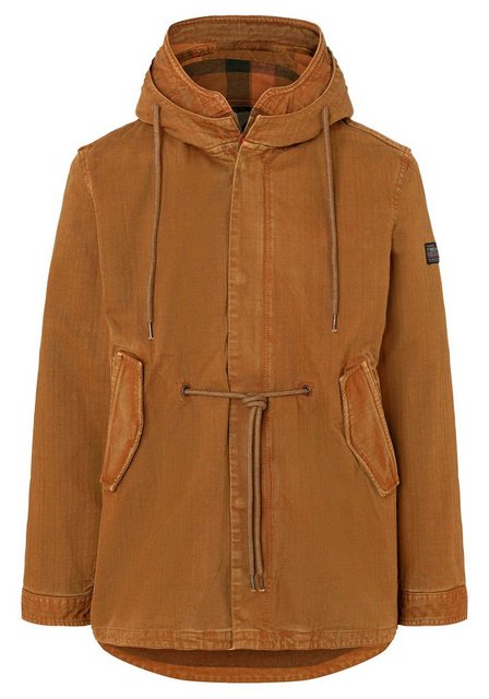 TIMEZONE Outdoorjacke Cotton Parka 1 günstig online kaufen