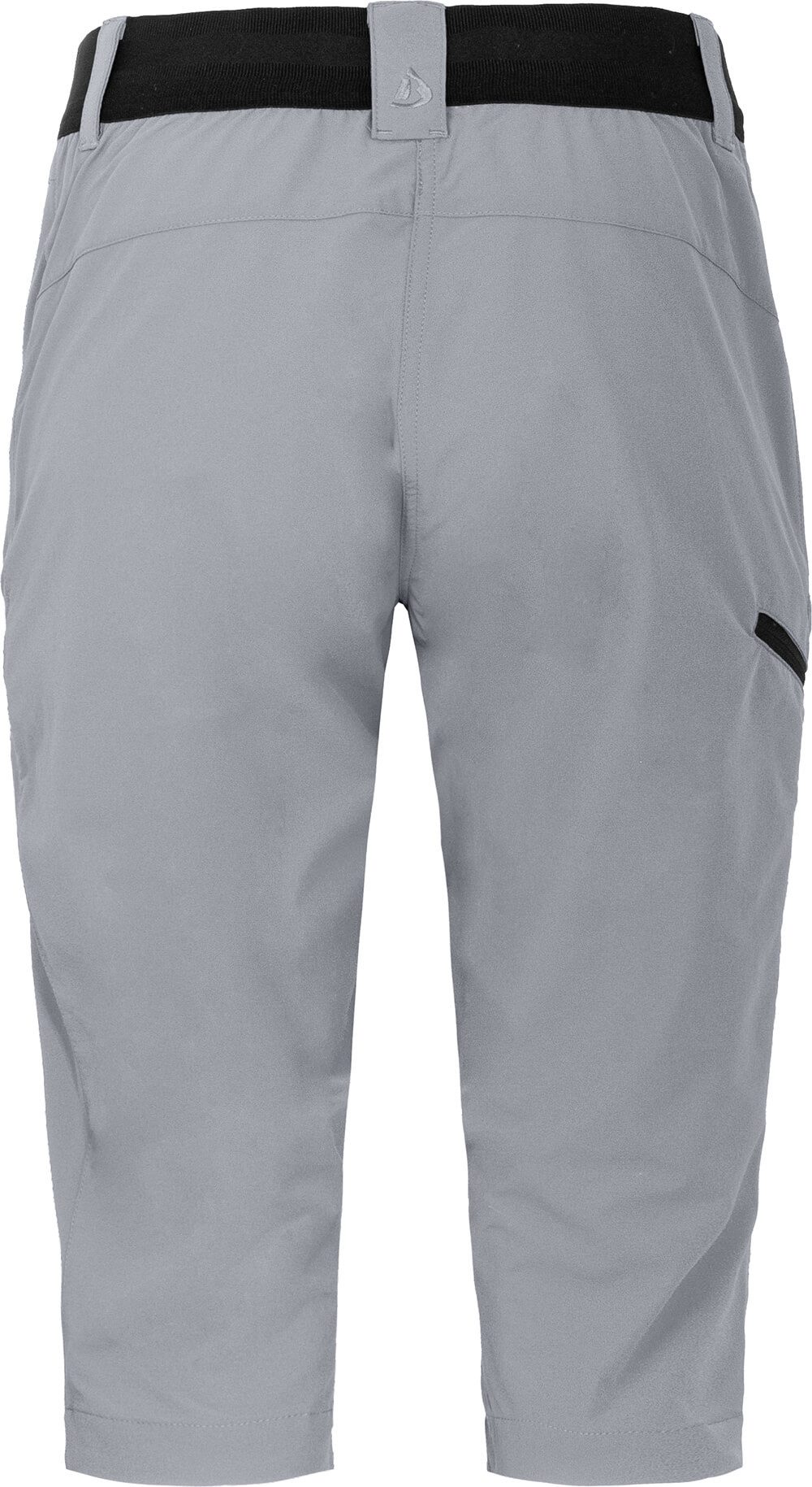Bergson Outdoorhose VIDAA COMFORT Capri (slim) günstig online kaufen