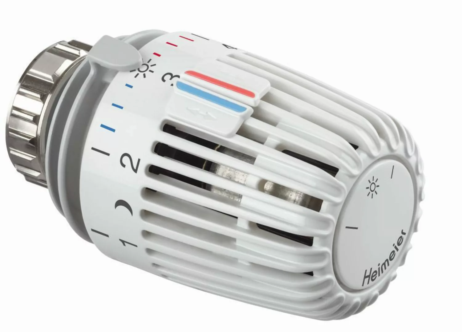 IMI Heimeier Heizkörperthermostat Heimeier Thermostatkopf Typ günstig online kaufen