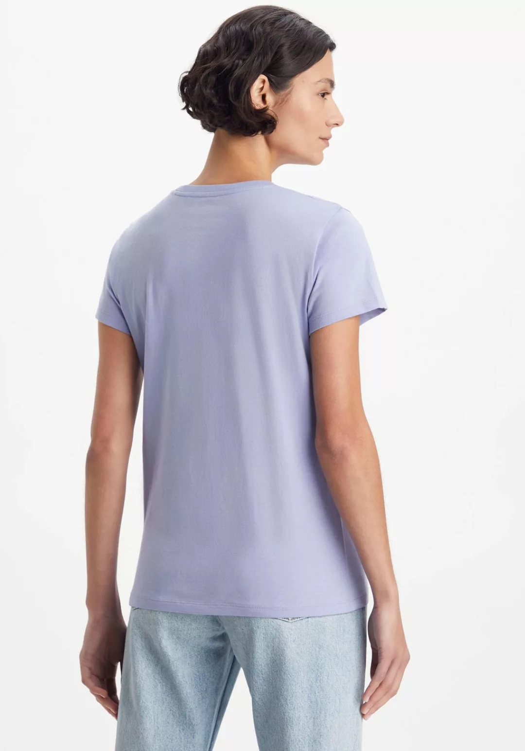 Levis T-Shirt "THE PERFECT TEE" günstig online kaufen