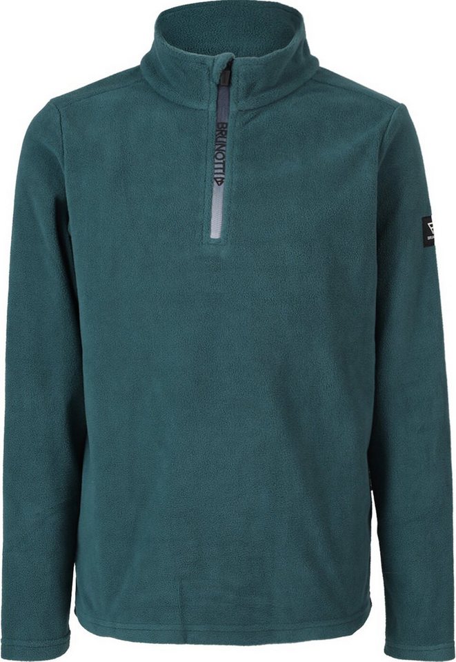 Brunotti Rollkragenpullover Tenny Boys Fleece günstig online kaufen