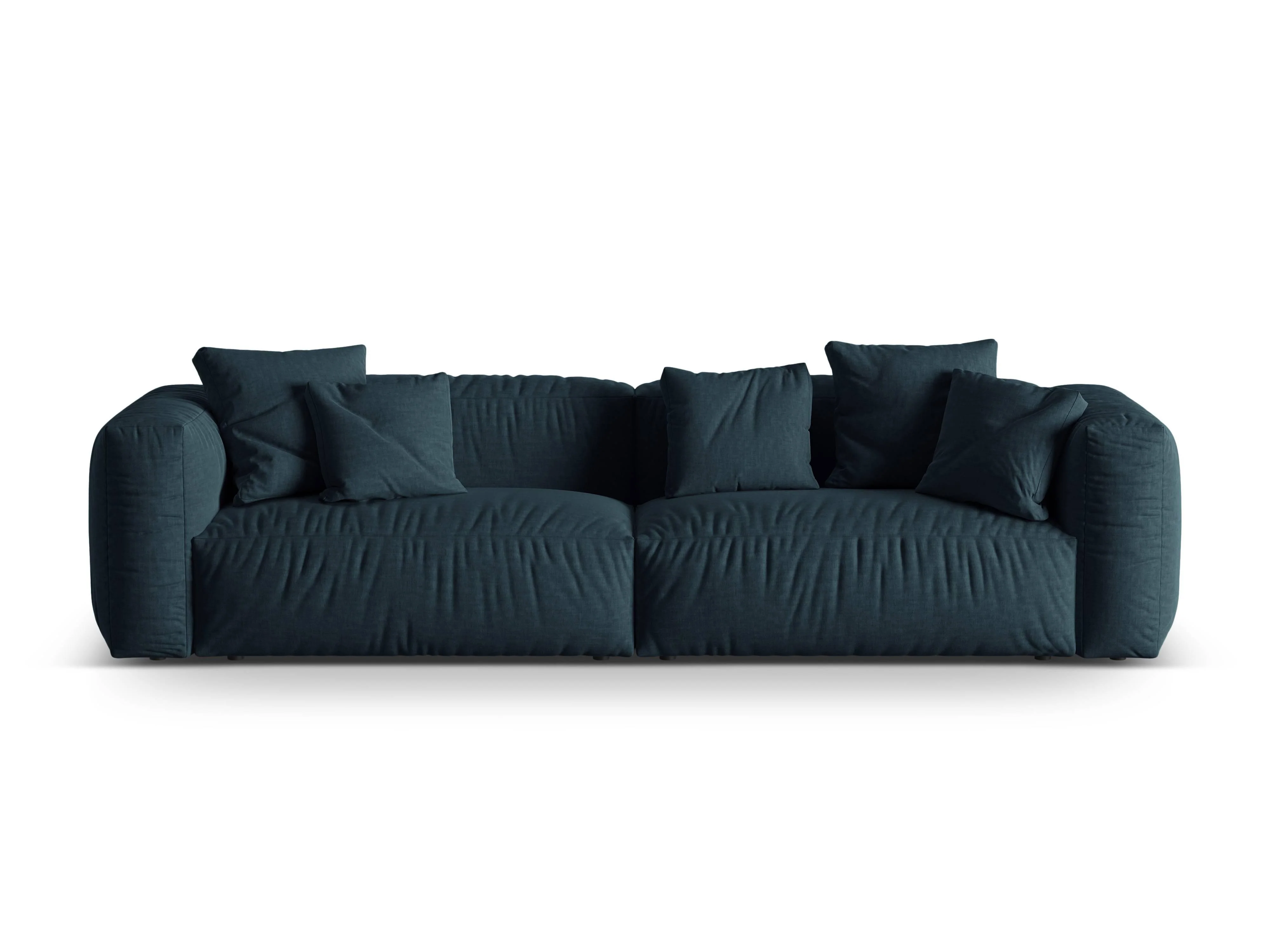 Micadoni | 4-Sitzer-Sofa Martina günstig online kaufen