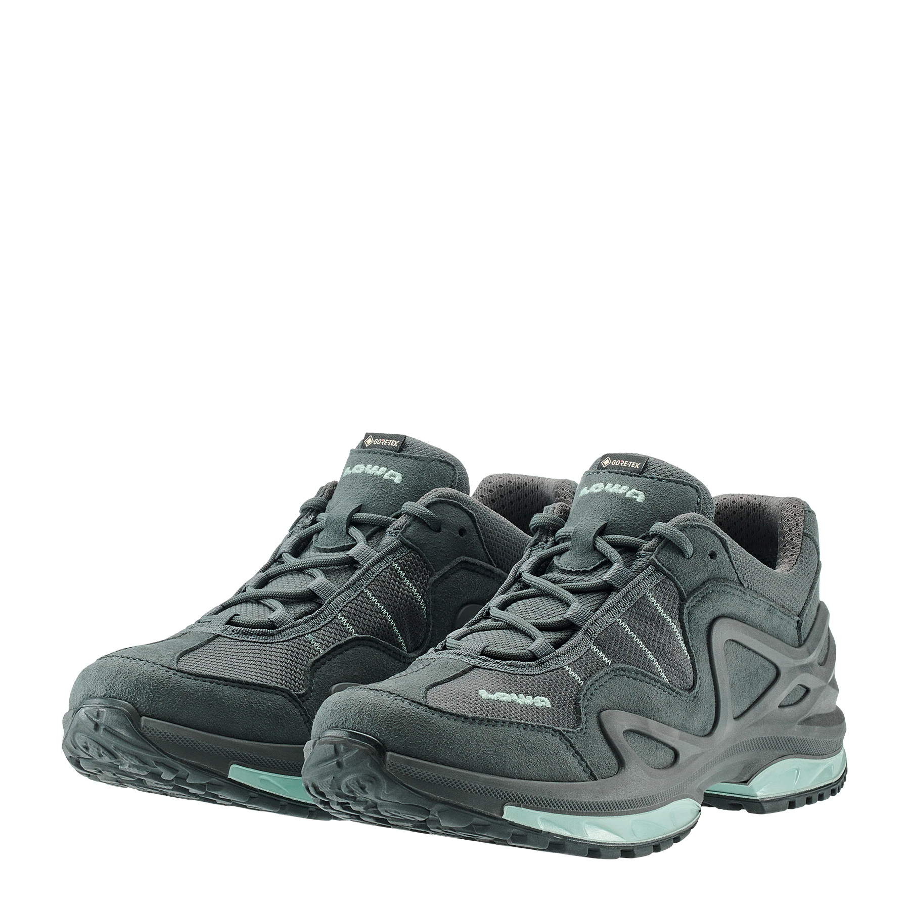 Lowa Wanderschuh "GORGON GORE-TEX WS", wasserdicht günstig online kaufen
